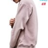 Sudadera Holgada H&M – Comodidad y Estilo Casual