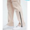 Pantalones Técnicos Alwin Zip – Innovación, funcionalidad y estilo