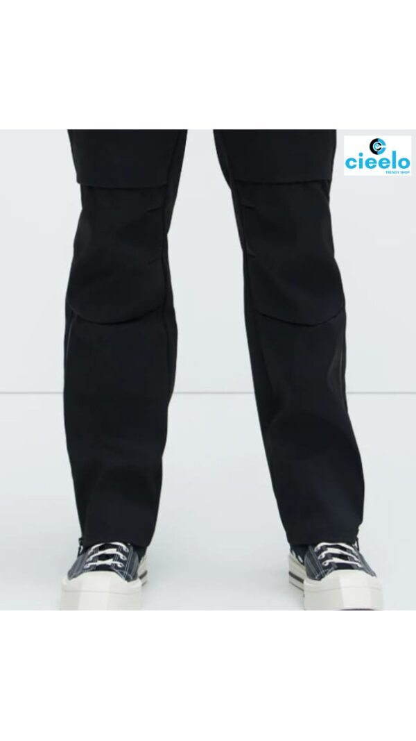 Pantalones Técnicos Alwin Zip – Innovación, funcionalidad y estilo