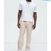 Pantalones Técnicos Alwin Zip – Innovación, funcionalidad y estilo