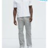 Pantalones Técnicos Alwin Zip – Innovación, funcionalidad y estilo