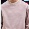 Sudadera Holgada H&M – Comodidad y Estilo Casual