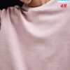 Sudadera Holgada H&M – Comodidad y Estilo Casual