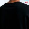 Sudadera Holgada H&M – Comodidad y Estilo Casual