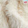Sudadera con capucha esponjosa H&M