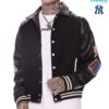 Chaqueta Varsity All Around The World  | Estilo Único