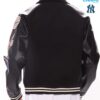 Chaqueta Varsity All Around The World  | Estilo Único
