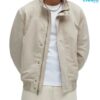 Chaqueta Quite Unique Service - Elegancia y Comodidad