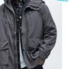 Chaqueta Birchwood Tech - Resistencia y Estilo