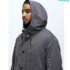 Chaqueta Birchwood Tech - Resistencia y Estilo