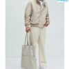 Chaqueta Quite Unique Service - Elegancia y Comodidad