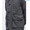 Chaqueta Birchwood Tech - Resistencia y Estilo