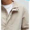 Chaqueta Quite Unique Service - Elegancia y Comodidad