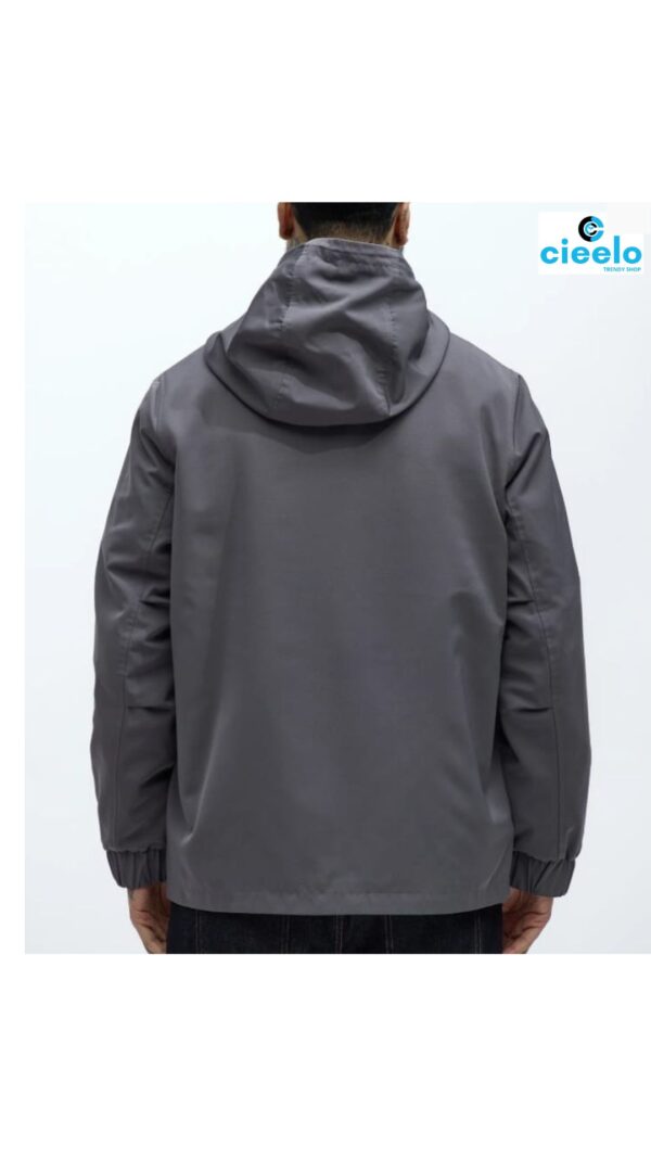 Chaqueta Birchwood Tech - Resistencia y Estilo