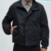 Chaqueta Quite Unique Service - Elegancia y Comodidad