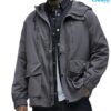 Chaqueta Birchwood Tech - Resistencia y Estilo