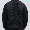 Chaqueta Quite Unique Service - Elegancia y Comodidad