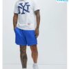 Camiseta NYC "La Ciudad Que Nunca Duerme