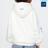 Sudadera VintageSoft Disney × GAP para Niños