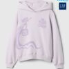 Sudadera VintageSoft Disney × GAP para Niños