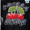 LA Girl Vibe Bomber Jacket – Estilo Único