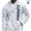 Sudadera Ecko Unltd Floral Collage - Estilo Único