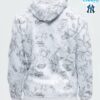 Sudadera Ecko Unltd Floral Collage - Estilo Único