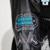LA Champions Bomber Jacket – Estilo y actitud