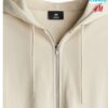 Sudadera Holgada H&M con Capucha – Estilo y Confort