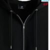Sudadera Holgada H&M con Capucha – Estilo y Confort