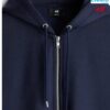 Sudadera Holgada H&M con Capucha – Estilo y Confort