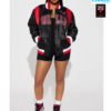 Chicago Bulls Varsity Bomber – Estilo Legendario