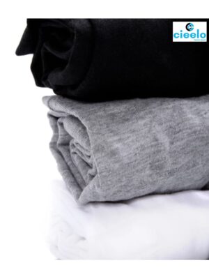 Combo Essential  3 Pack - Estilo, Comodidad y Calidad