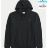 Sudadera Hollister Icónica – Suavidad y estilo premium