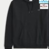 Sudadera Hollister Icónica – Suavidad y estilo premium