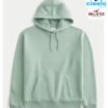 Sudadera Hollister Icónica – Suavidad y estilo premium