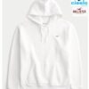 Sudadera Hollister Icónica – Suavidad y estilo premium