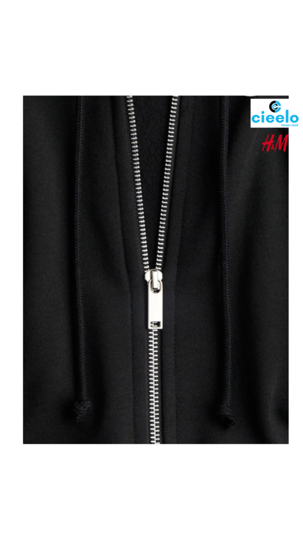 Sudadera con capucha unisex. Comodidad y estilo