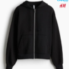Sudadera con capucha unisex. Comodidad y estilo