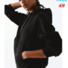 Sudadera con capucha unisex. Comodidad y estilo