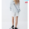 Sudadera con capucha unisex. Comodidad y estilo