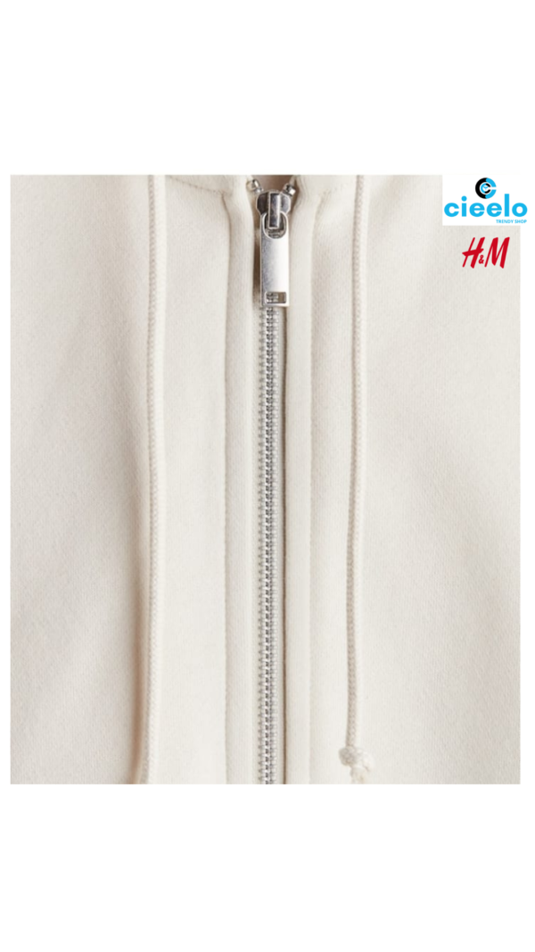 Sudadera con capucha unisex. Comodidad y estilo