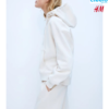 Sudadera con capucha unisex. Comodidad y estilo