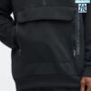 Sudadera Práctica con Cremallera de 1/4