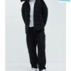 Chaqueta Misael Puffer - Estilo y Protección