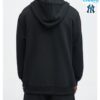 Sudadera Práctica con Cremallera de 1/4