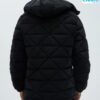 Chaqueta Misael Puffer - Estilo y Protección