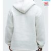Sudadera Bulls Sherpa con Capucha - Estilo Único