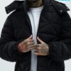 Chaqueta Misael Puffer - Estilo y Protección