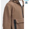 Sudadera Práctica con Cremallera de 1/4